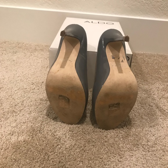 Aldo Delmar heels - Picture 4 of 4